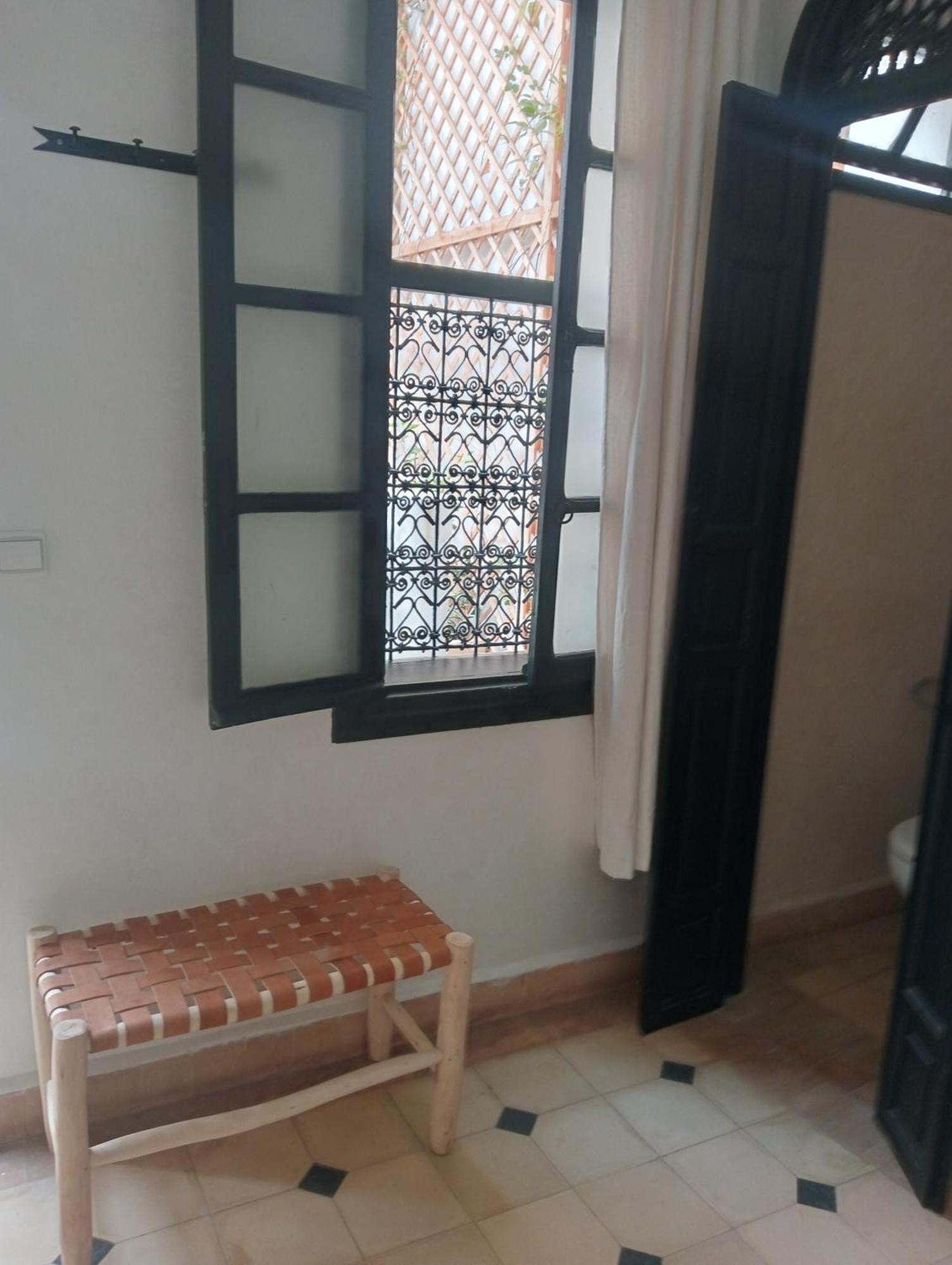 Le Riad De L'Etoile Ocre - Cotg Marrakesh Exterior foto