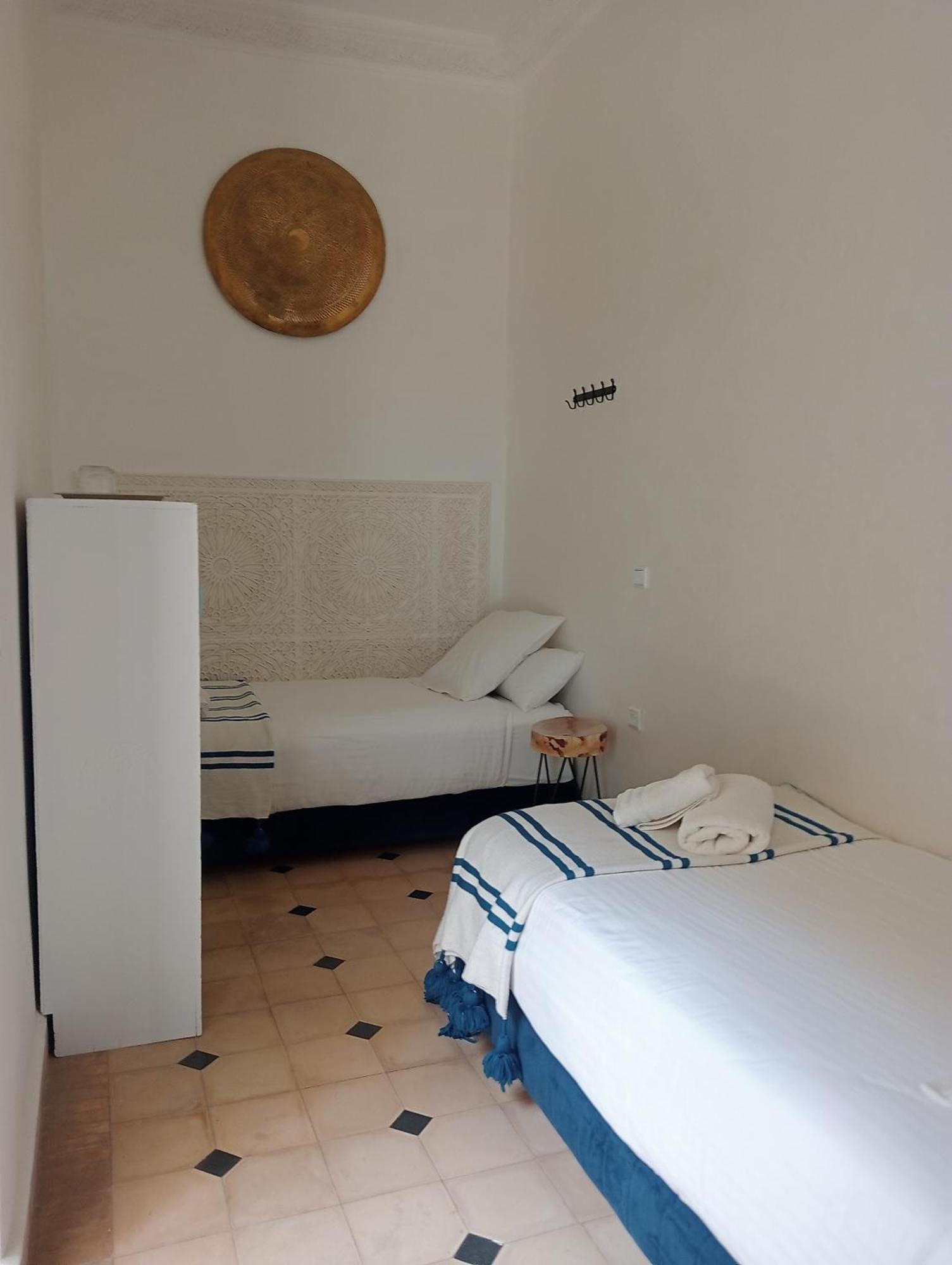 Le Riad De L'Etoile Ocre - Cotg Marrakesh Exterior foto